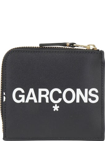 Comme des Garçons Comme De Garçons Wallet