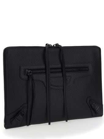 Balenciaga Pouch