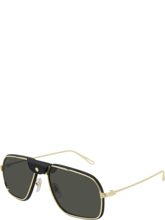 Cartier Eyewear CT0243S Sunglasses