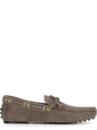 Car Shoe s Driving Loafers Kud006