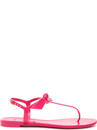 Alexandre Birman Clarita Jelly Tpu Sandals