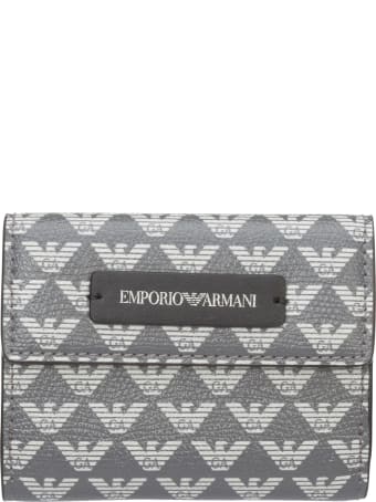Emporio Armani Sofia Wallet