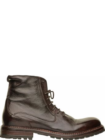 Hundred 100 Hundred 100 Leather Ankle Boot