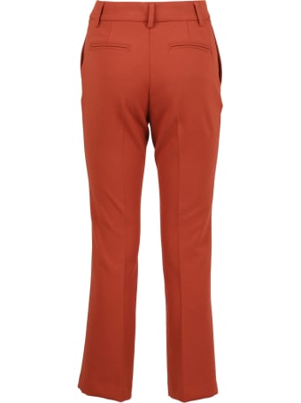 Attic and Barn Pants