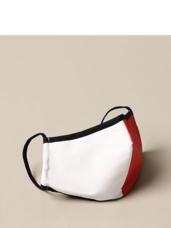 Hilfiger Denim Hilfiger Collection Face Mask Face Masks Spw Men 2 Elevated Hilfiger Collection