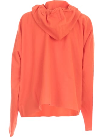 Sofie d'Hoore Hooded L/s Sweatshirt