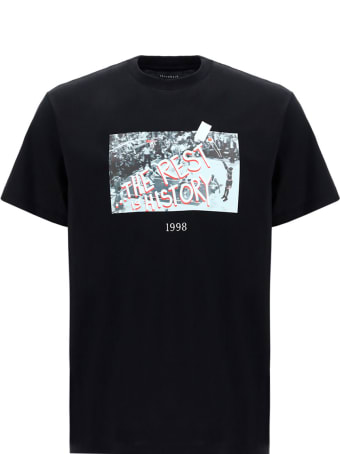 Throwback T-shirt