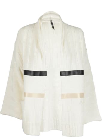 PierAntonioGaspari Cardigan