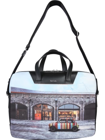 Paul Smith Shoulder Bag