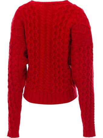 Andamane Sweater