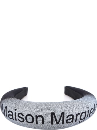 MM6 Maison Margiela Hairband