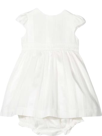 Fendi White Dress