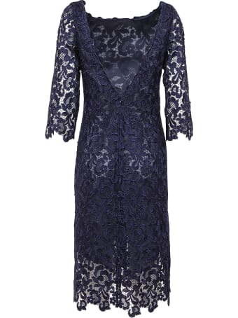 Charlott Lace Dress