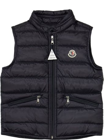 Moncler Gui - Down Filled Vest