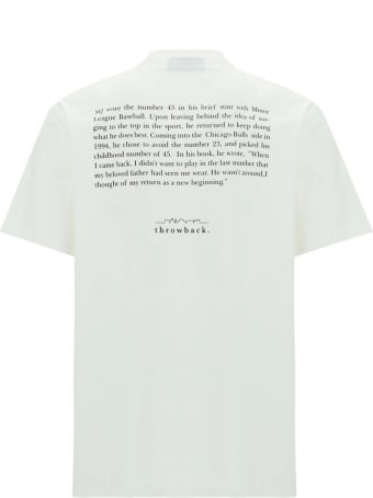 Throwback T-shirt