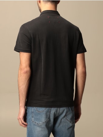 Museum Polo Shirt Polo Shirt Men Museum