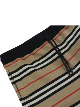 Burberry Lance Shorts
