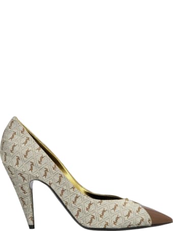 Saint Laurent 'lola' Shoes