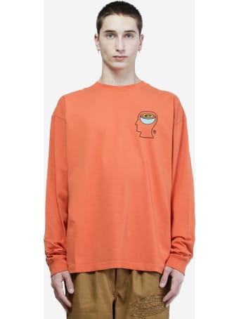 Brain Dead Earthworks Longsleeve