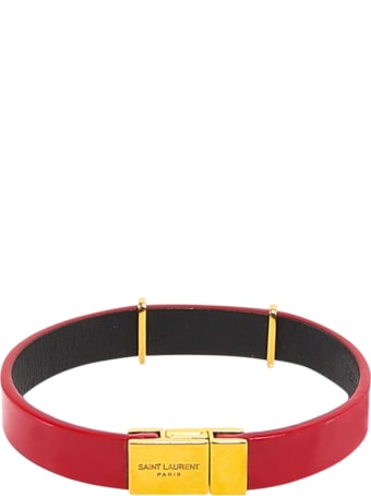 Saint Laurent Bracelet
