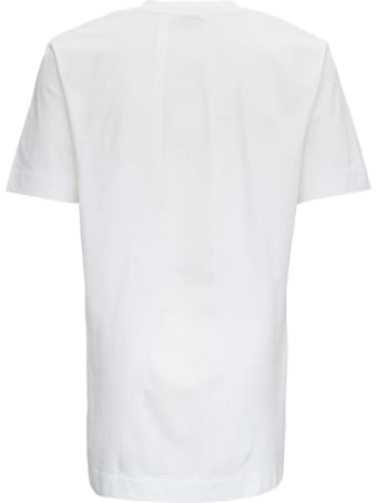 Moncler Genius T-shirt By 1017 Alyx 9sm