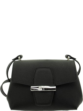 Longchamp Roseau Crossbody Bag S