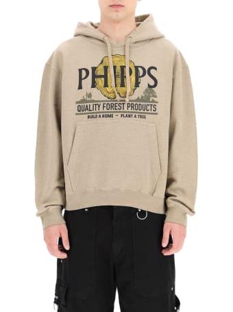 Phipps Forest Products Hoodie