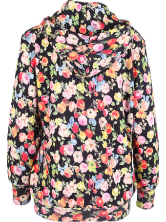 Paul Smith Cotton Hoodie