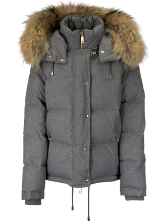 Fay Jacket