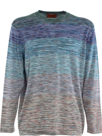 Missoni Roundneck