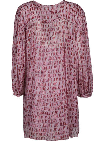 Isabel Marant Étoile Silorion Dress