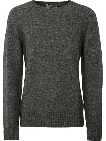 Officine Générale Knitted Sweater