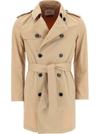 Paltò Palto Vito Trench Coat