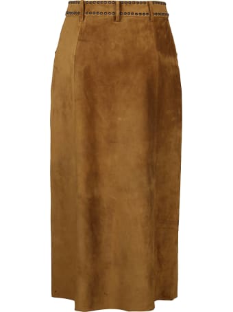 Golden Goose Christine Skirt