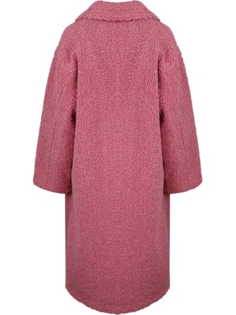 STAND STUDIO Maria Coat