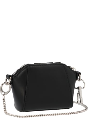Givenchy 'antigona' Baby Bag