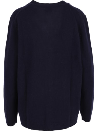 Paul Smith Wool Sweater