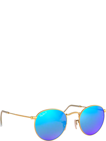 Ray-Ban Ray-ban Rb3447 Matte Arista Sunglasses