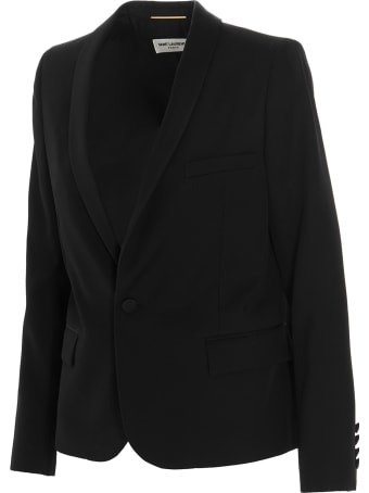 Saint Laurent Blazer
