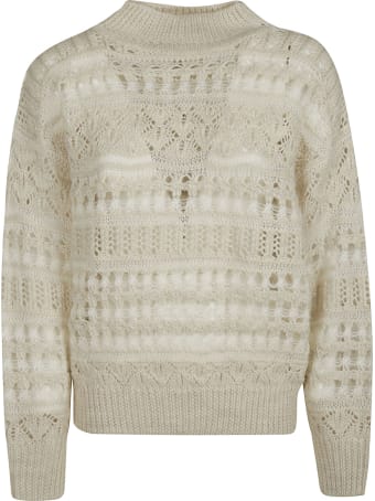 Isabel Marant Pernille Sweater