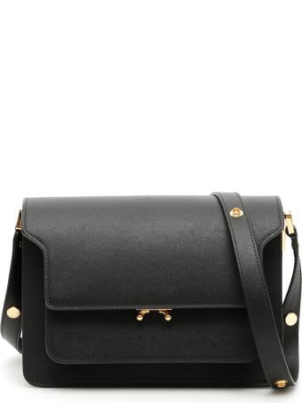 Marni Trunk Medium Bag