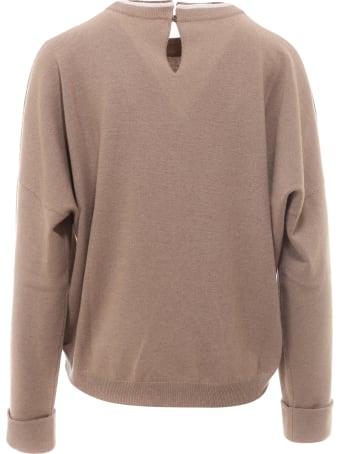 Brunello Cucinelli Sweater