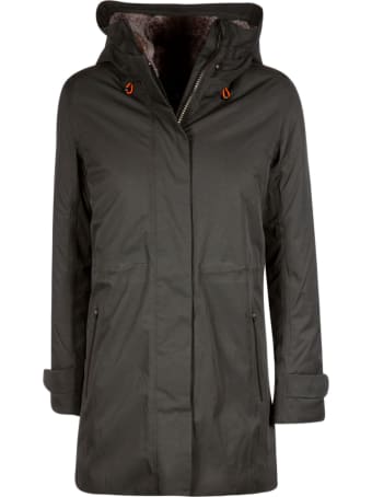 Save the Duck Jacket