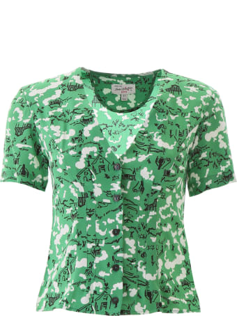 HVN Dylan Shirt