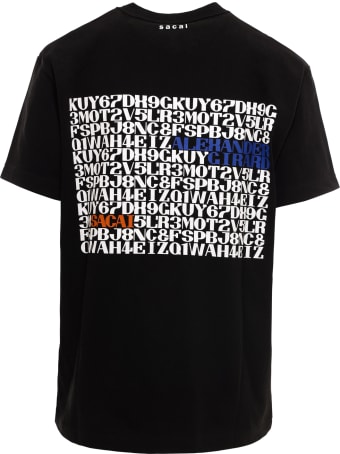 Sacai T-shirt