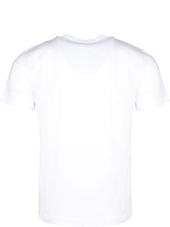 Comme des Garçons Shirt T-shirt