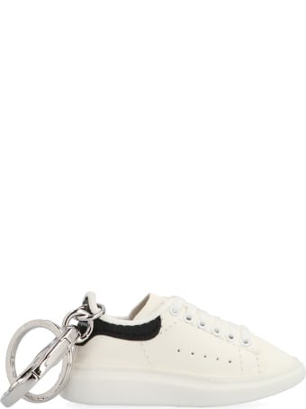 Alexander McQueen 'oversize Sole' Keyring