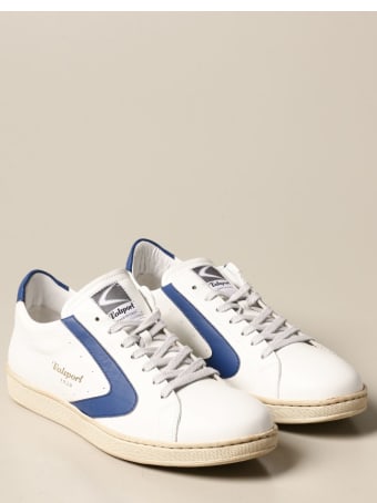 Valsport Sneakers Tournament Valsport Sneakers In Leather