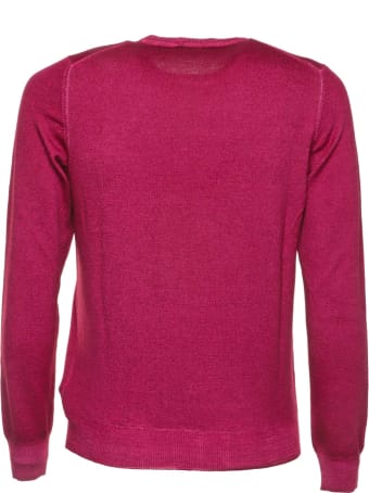 John W. John Wellington Wool Jumper