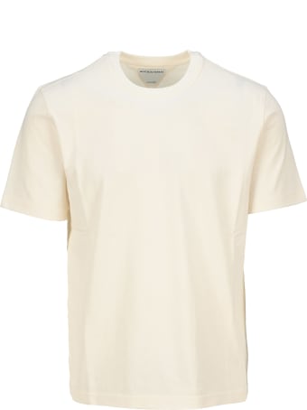 Bottega Veneta Basic T-shirt